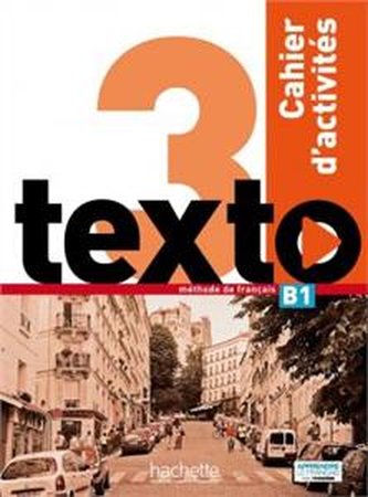 Texto 3 Ćwiczenia B1