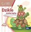 Czytaj z Albikiem książka mini Dzikie zwierzęta