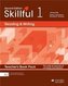 Skillful 2nd edition 1 Reading & Writing Książka nauczyciela + k