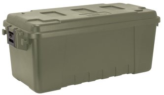 Přepravní Box Sportman´s Trunk Medium 62L