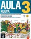 Aula Nueva 3. Podręcznik ucznia. Szkoła ponadpodstawowa (PP)