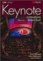 Keynote B2 Intermediate Student's Book with DVD-ROM & Online Wor