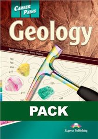 Career Paths Geology. Podręcznik papierowy + podręcznik cyfrowy