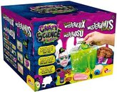 Crazy Science Potwornie Tajemniczy Slime