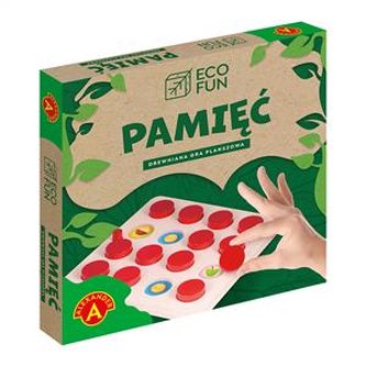 Eco Fun – Pamięć