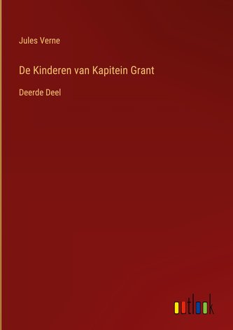 De Kinderen van Kapitein Grant