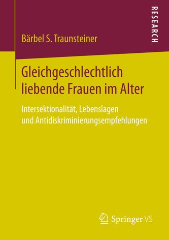 Gleichgeschlechtlich liebende Frauen im Alter