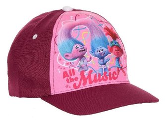 KŠILTOVKA TROLLOVÉ  - velikost 52