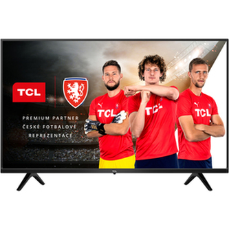 SMART TV TCL 32S5200