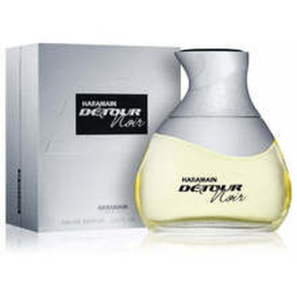 Al Haramain Detour Noir - EDP 100 ml unisex