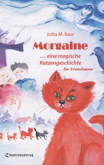 Morgaine