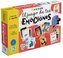 El juego de las emociones.Gamebox