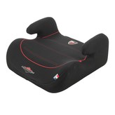 Autosedačka-podsedák Nania Topo RACING BLACK