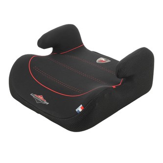 Autosedačka-podsedák Nania Topo RACING BLACK