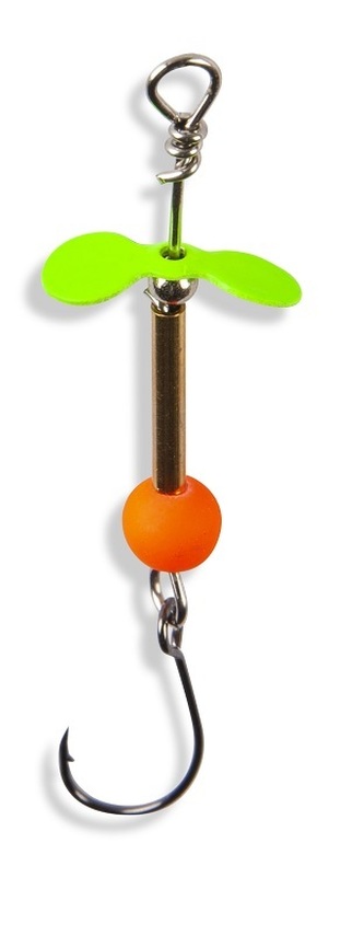 Třpytka Prop vzor FG 0,9 g
