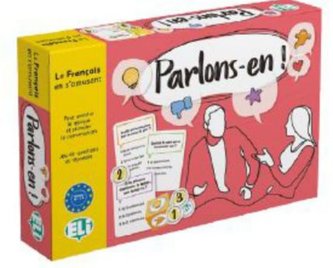 Parlons-en! Gamebox