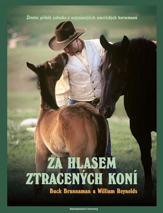 Za hlasem ztracených koní Za hlasem ztracených koní