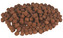Pelety Bulls, Krill Robin red, 4 mm