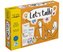 Let's talk. Gamebox