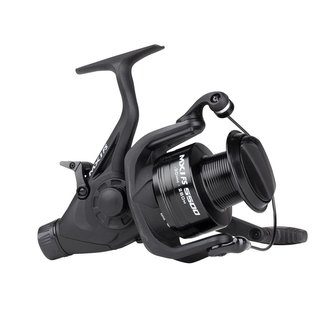 Naviják s volnoběžnou brzdou MX1 6500 FS
