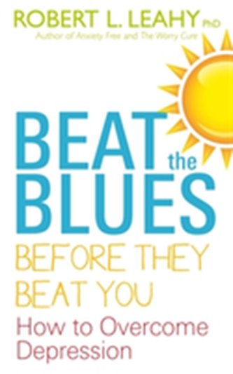 Beat The Blues Before They Beat You