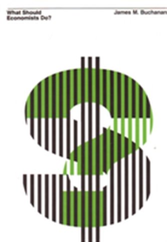 What Should Economists Do?