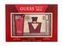 GUESS Seductive toaletní voda 75 ml + tělové mléko 200 ml + toaletní voda 15 ml