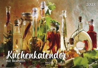 Küchenkalender 2023