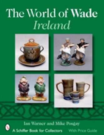World of Wade Ireland