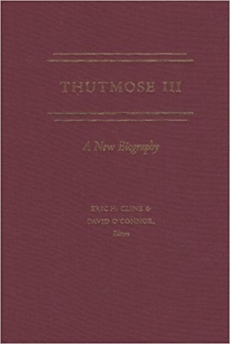 Thutmose III
