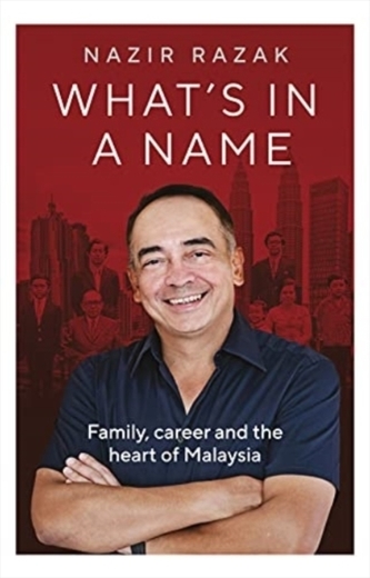 What's in a Name