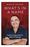What's in a Name