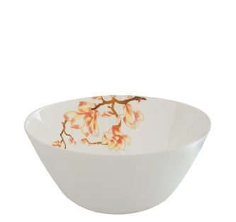 JESSY opál mísa 23,8cm dek.sakura