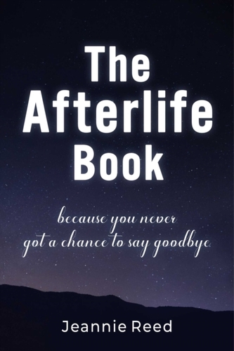 The Afterlife Book