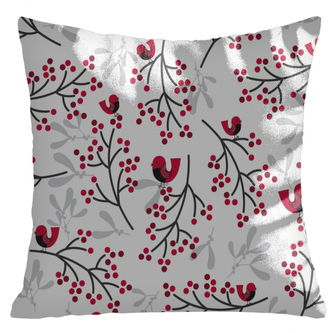 Dekorační vzorovaný venkovní polštář s výplní FLORIDA vzor 17 50x50 cm Mybesthome Dekorační vzorovaný venkovní polštář s výplní FLORIDA vzor 17 50x50 cm Mybesthome