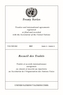 Treaty Series 3041 (English/French Edition)