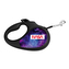 Waudog vodítko samonavíjecí NASA21 - 50kg/5m/L