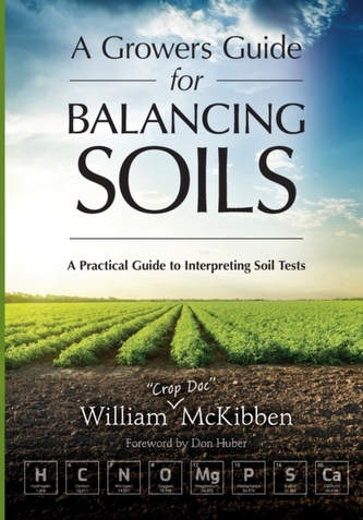 A Growers Guide for Balancing Soils