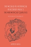 The World as Metaphor in Robert Musil's The Man without Qualities