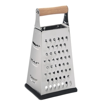 Struhadlo čtyřhranné s rukojetí