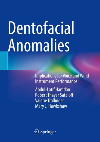 Dentofacial Anomalies