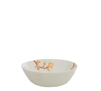 JESSY opál miska 15,8cm dek.sakura