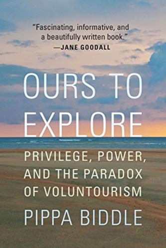 Ours to Explore