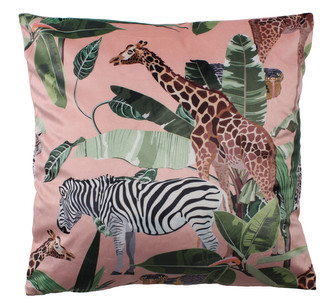 Polštář KENIA 45x45 cm Mybesthome