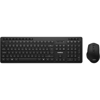 Niceboy Office MK10 Combo