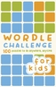 Wordle Challenge for Kids