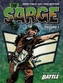 The Sarge