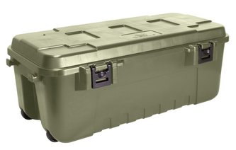 Přepravní Box Sportman´s Trunk Large 102L
