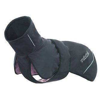 Rukka Windy Jacket zimní softshellová bunda - černá 25 DOPRODEJ