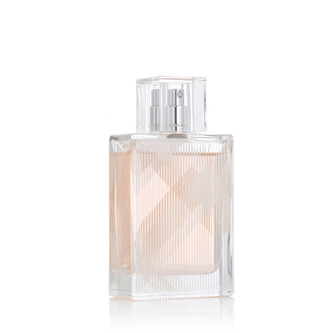 Burberry Brit for Her EDT rozpoužíváno (plné nad 80%) 50 ml W